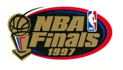 1997 NBA Finals
